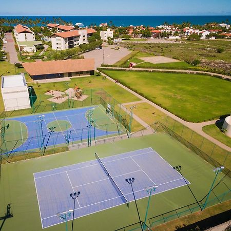 Carneiros Beach Resort Praia dos Carneiros Kültér fotó