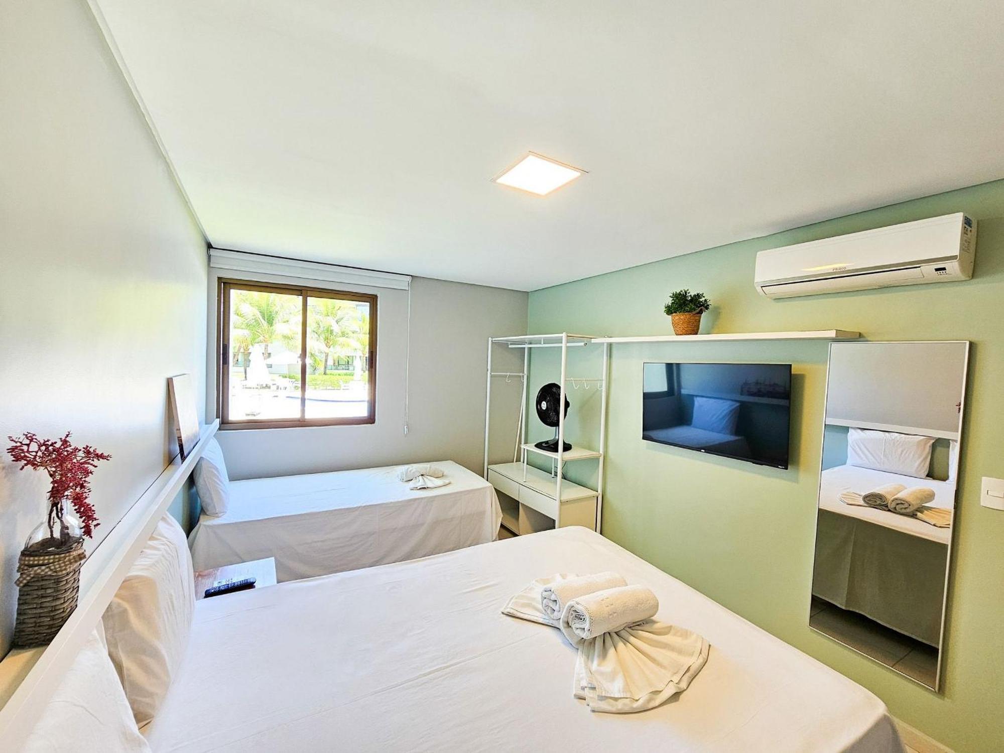 Carneiros Beach Resort Praia dos Carneiros Kültér fotó