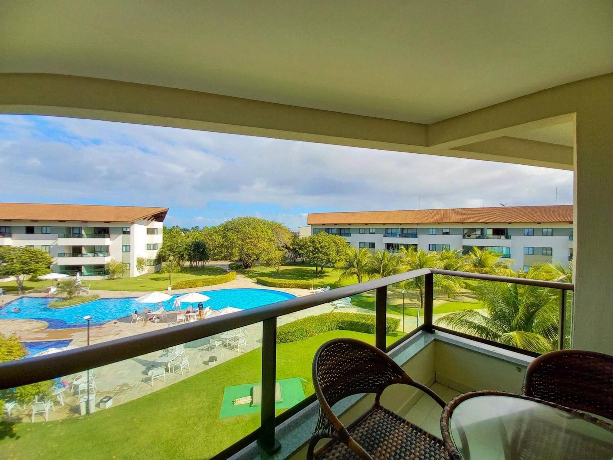 Carneiros Beach Resort Praia dos Carneiros Kültér fotó