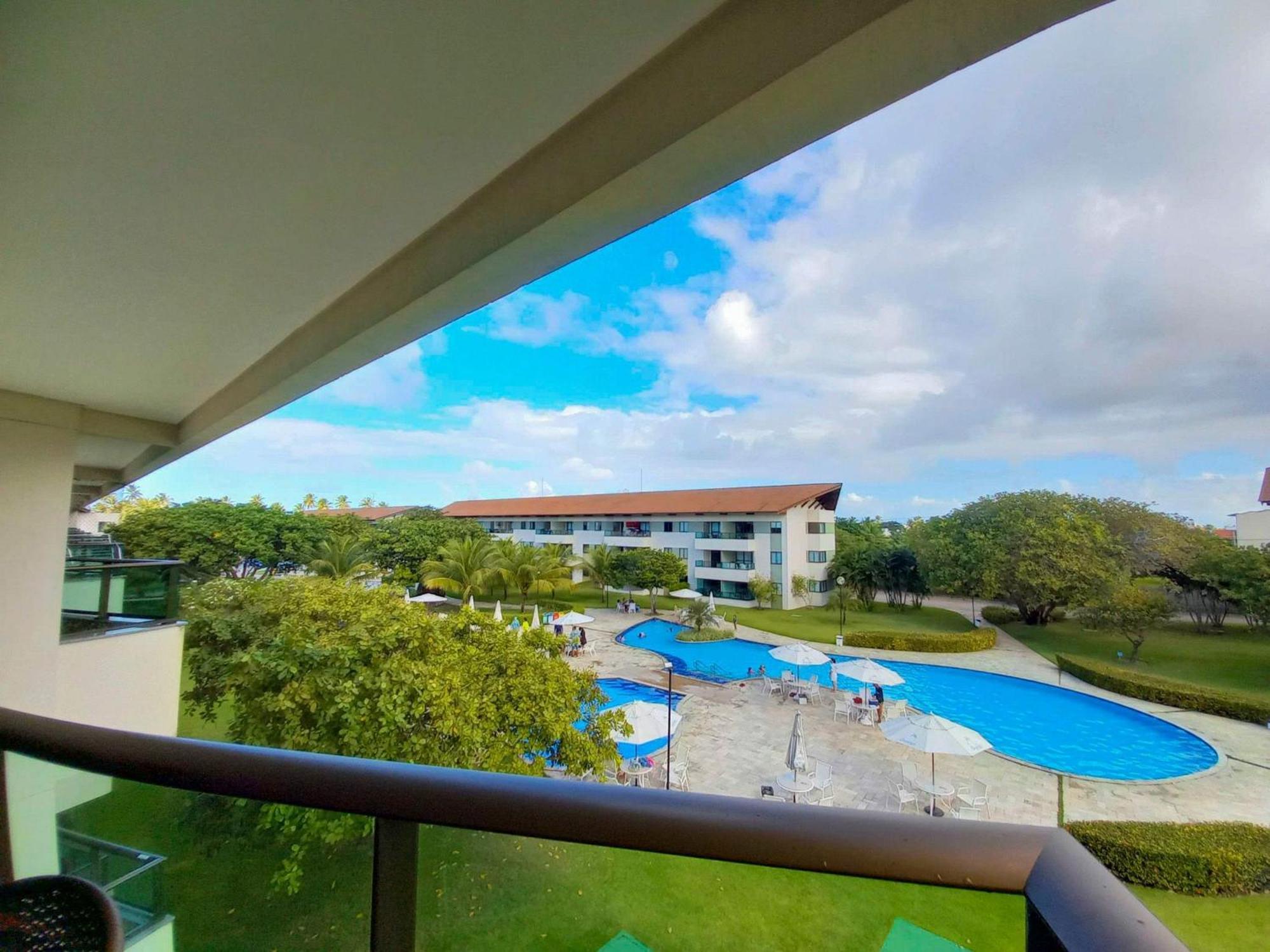 Carneiros Beach Resort Praia dos Carneiros Kültér fotó