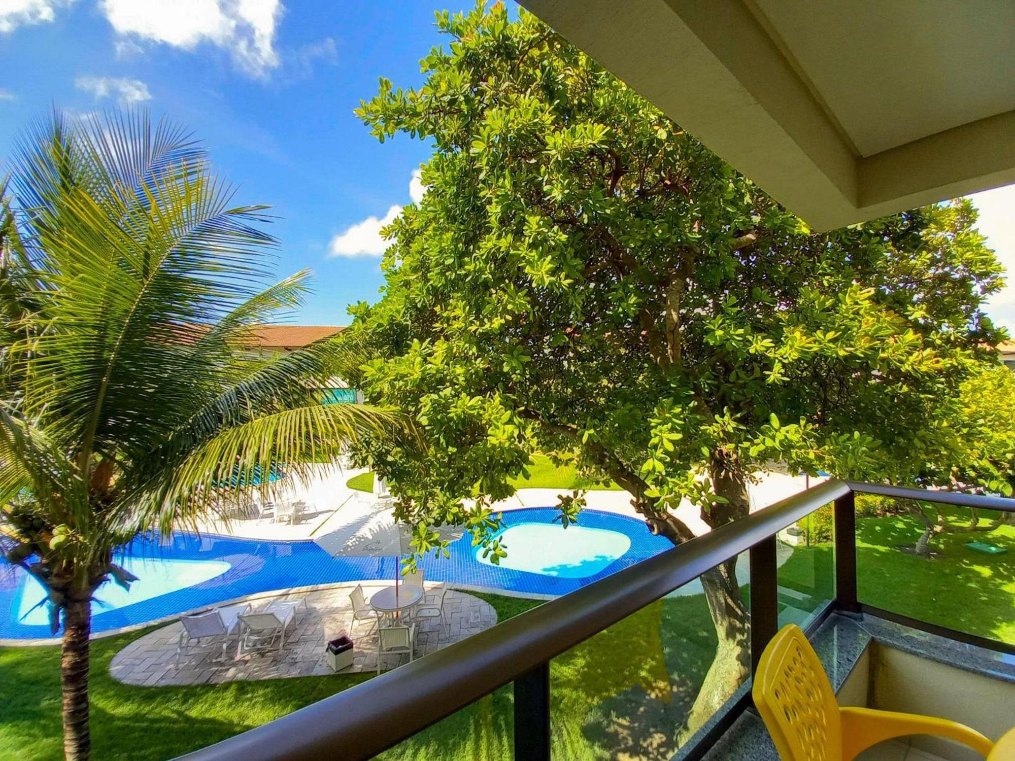 Carneiros Beach Resort Praia dos Carneiros Kültér fotó